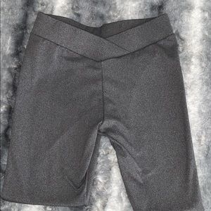 ✨𝚃𝚠𝚘 𝙱𝚘𝚘𝚝𝚢 𝚂𝚌𝚛𝚞𝚗𝚌𝚑 𝙻𝚎𝚐𝚐𝚒𝚗𝚐s✨